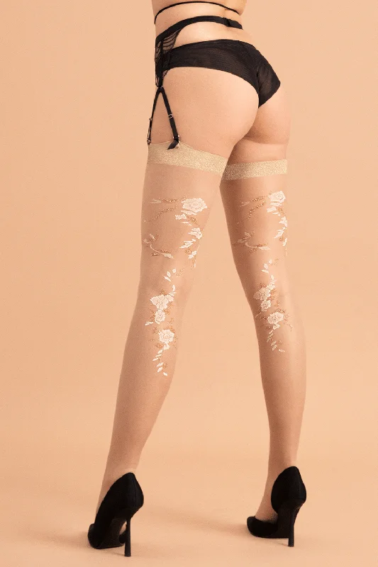 Jardin Stockings 20 Denier