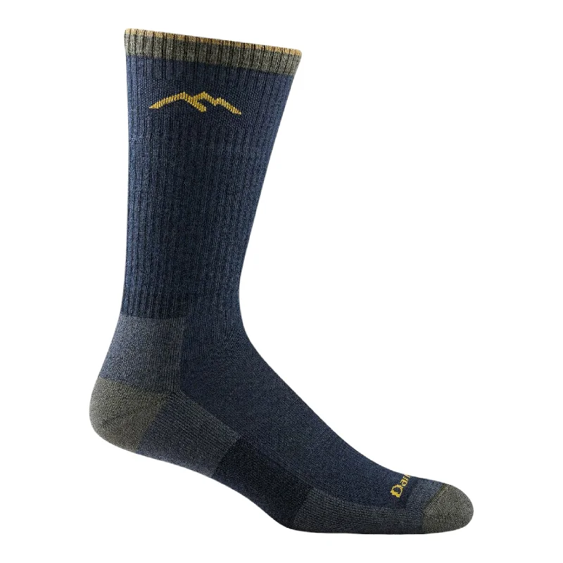 Men's Hiker Micro Crew Midweight Hiking Sock