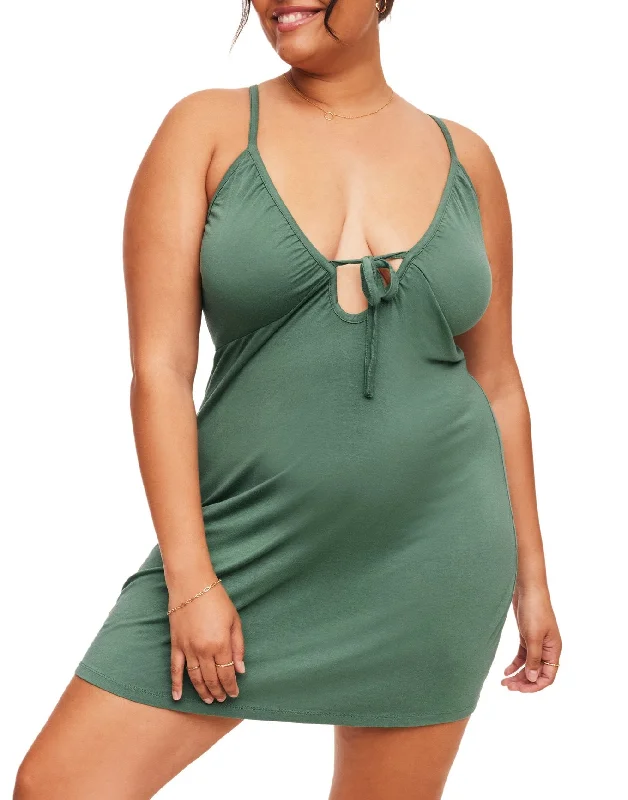 Laylani Women's Plus-Size Slip