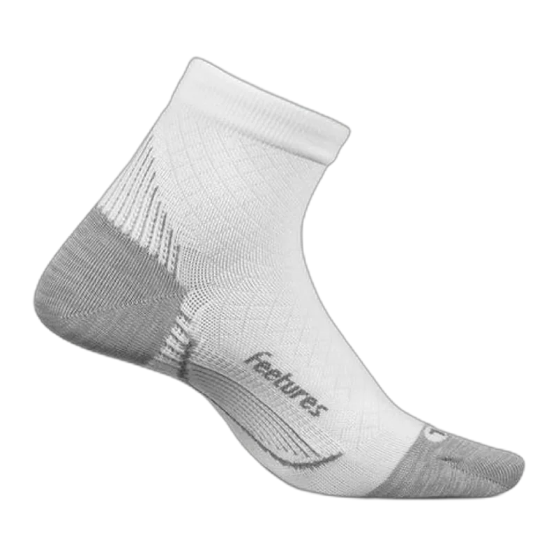 Plantar Fasciitis Relief Sock Light Cushion Quarter