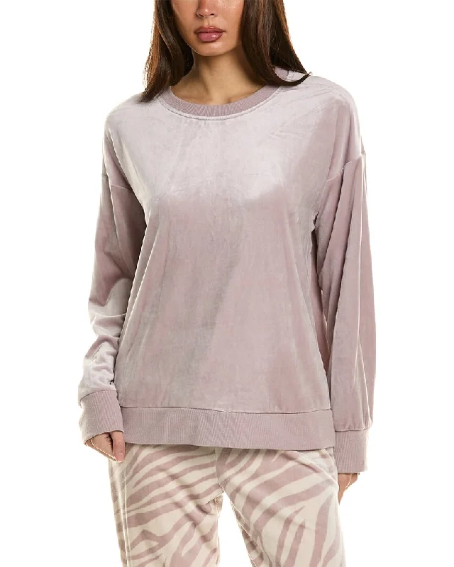 Donna Karan Sleepwear Sleep Top