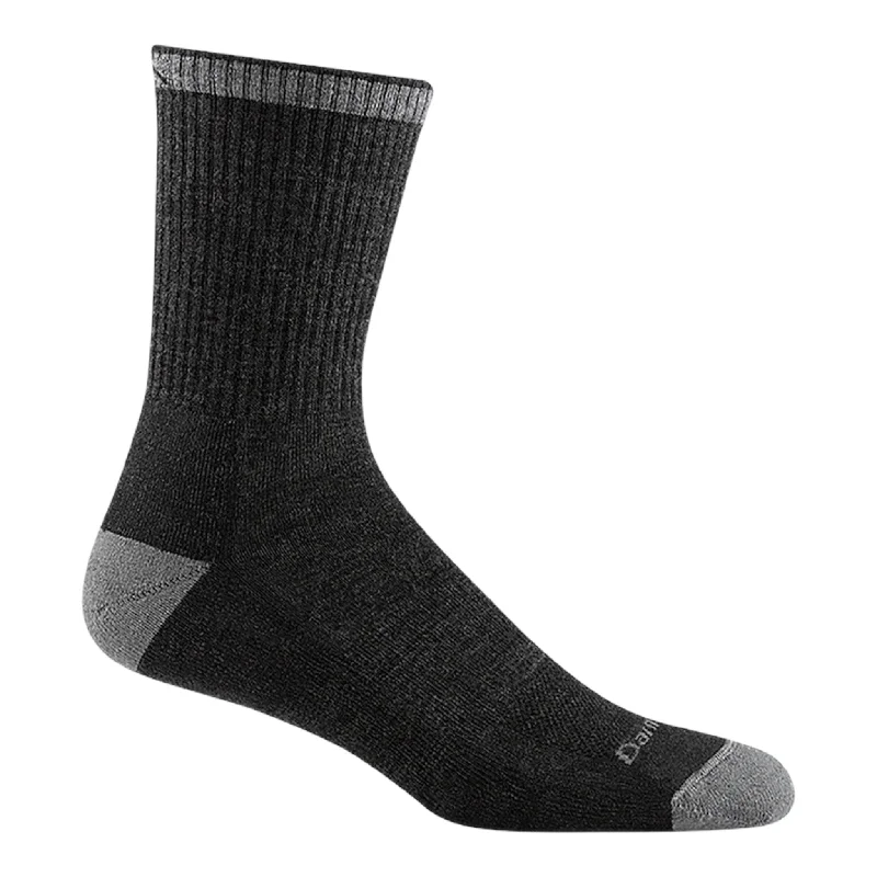 Men's Fred Tuttle Micro Crew Midweight Work Sock