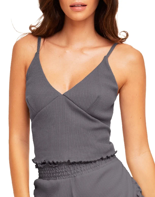 Jojo Women's V-Neck Lounge Cami