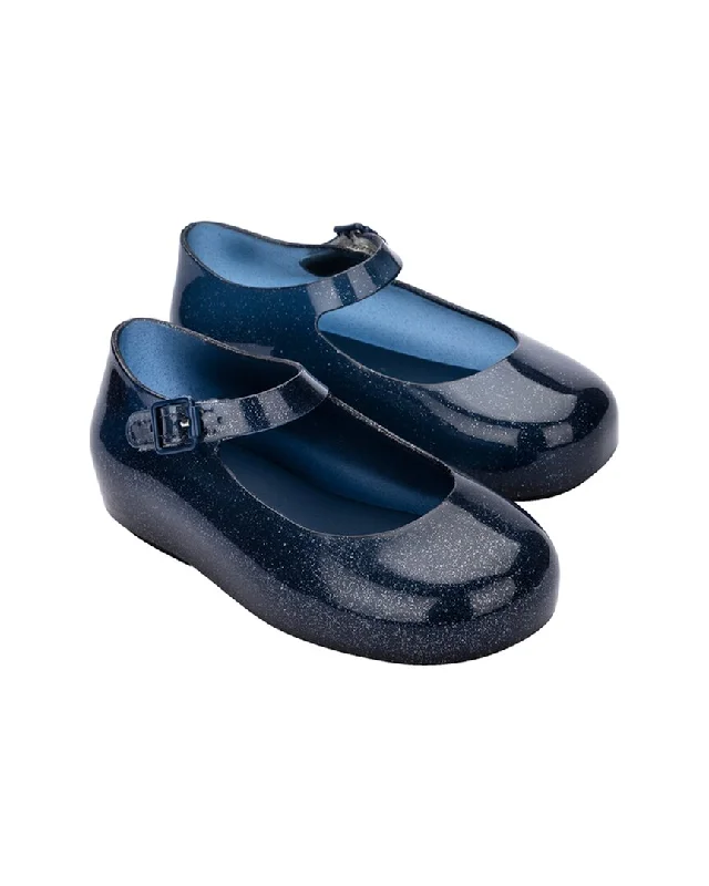 Mini Melissa Dora III BB Ballerina Flat