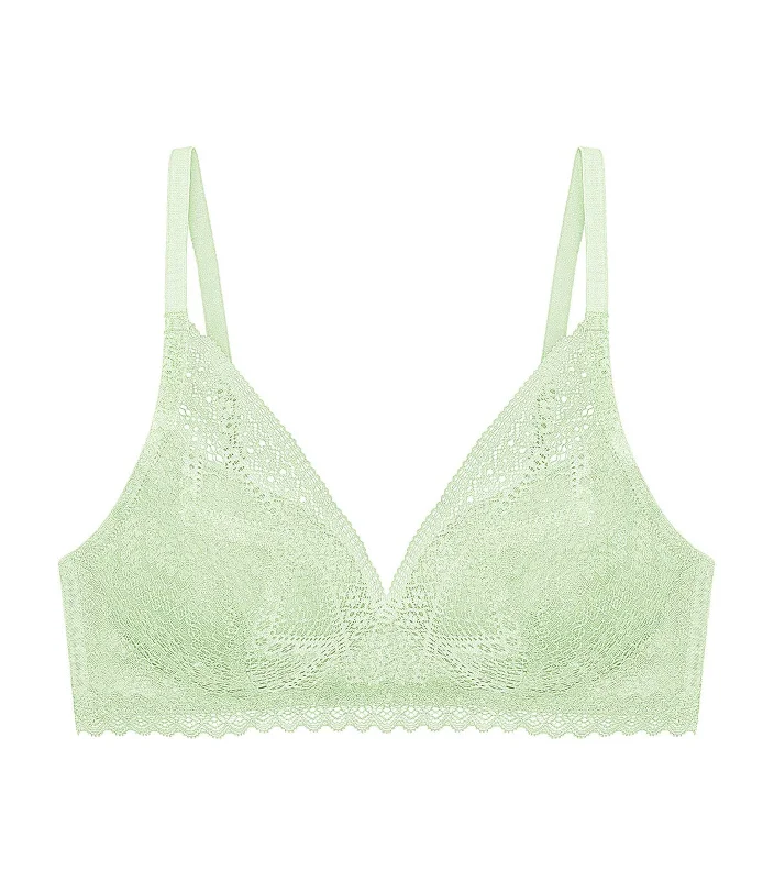 Simply Style Mode NonWired Padded Bra Mint Green