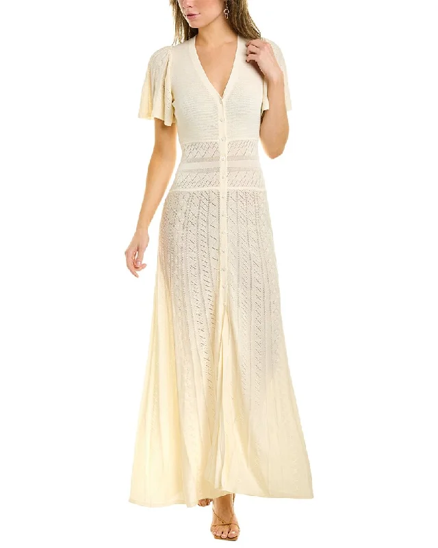 ba&sh Maxi Dress