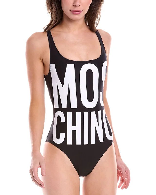 Moschino One-Piece